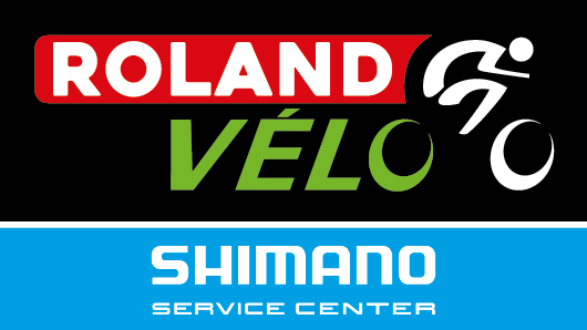 Shimano service center - Roland Vélo en Vendées
